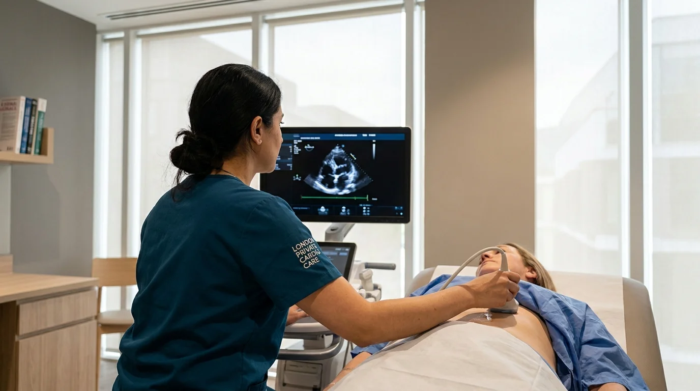 Cardiovascular Imaging