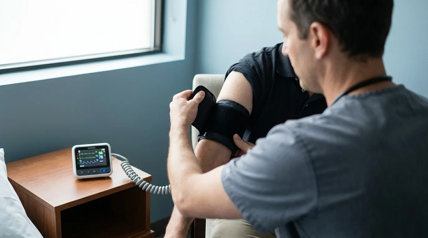 Hypertension Management
